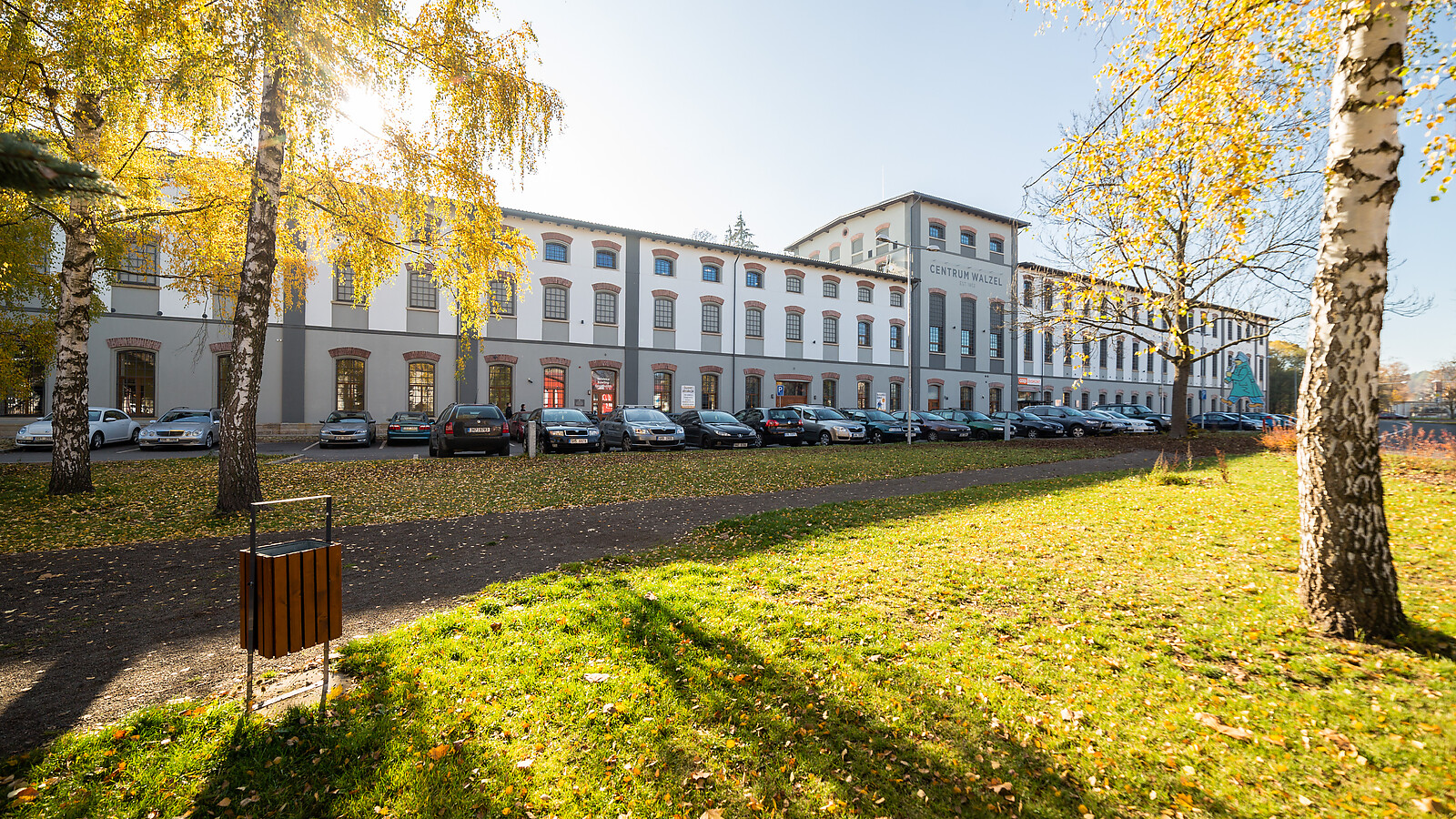 Centrum Walzel - Skały Adrszpaskie – Oficjalna strona internetowa